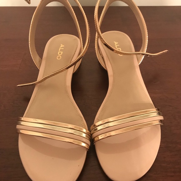 Sandal size 6.5 from ALDO - Picture 2 of 7